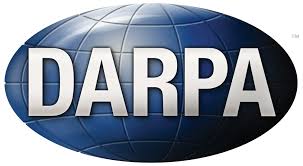 darpa logo