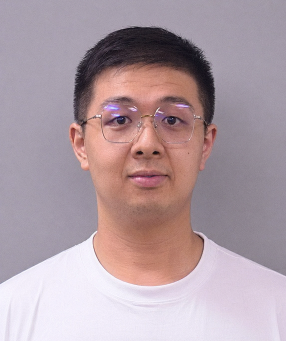 Jiahao  Lin