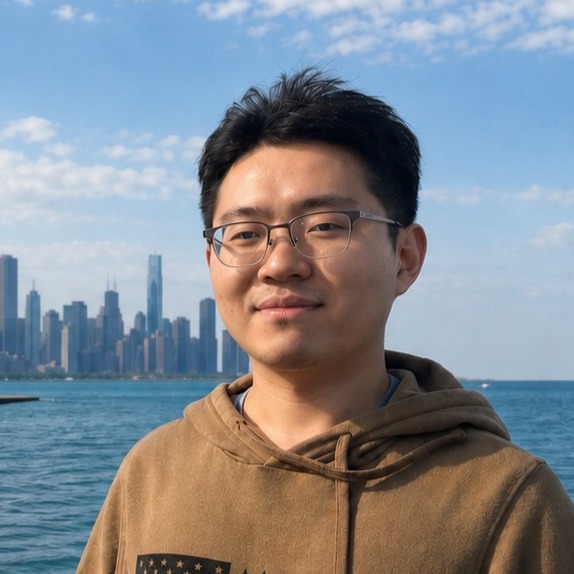 Zhengxiong  Li